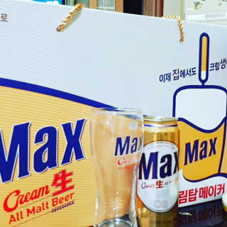 맥스 크림탑메이커 — 5점을 준 리뷰어가 2017년 4월 올린 사용 사진