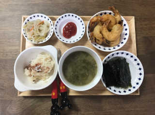 광천우리맛김 파래향 듬뿍, 바삭한 광천우리파래김 6매10봉 — 5점을 준 리뷰어가 2018년 4월 올린 사용 사진