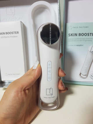 피부바리스타님이 올린 리뷰 사진 4