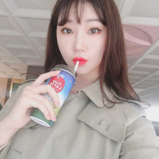 마이카페라떼 말차 아몬드브리즈 7개입 — 4점을 준 리뷰어가 2019년 11월 올린 사용 사진