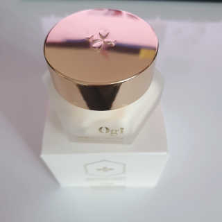 오지아이 마누카 허니 딥 케어 크림 50ml — 4.5점을 준 리뷰어가 2019년 12월 올린 사용 사진