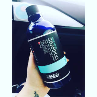 다슈코리아 다슈 데일리 패스트 한방 두피 샴푸 500ml — 4점을 준 리뷰어가 2017년 5월 올린 사용 사진