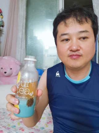 (주)쟈뎅 [쟈뎅] 아워티 500ml （총 6병） — 5점을 준 리뷰어가 2019년 7월 올린 사용 사진