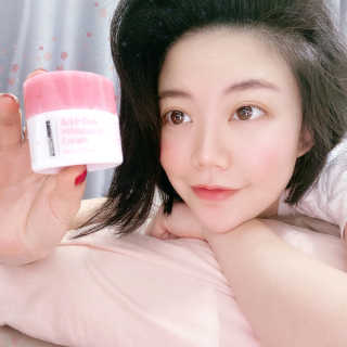 Wishtrend Acid-Duo 히비스커스 63 크림 — 4점을 준 리뷰어가 2019년 11월 올린 사용 사진