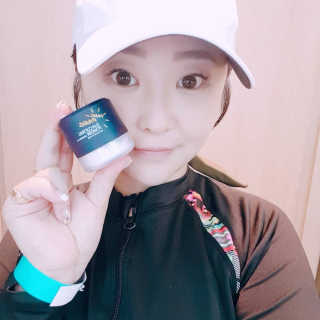 터치인솔 워터프루프와 자외선 철벽방어 바캉스 메이크업 세트 — 4.67점을 준 리뷰어가 2018년 7월 올린 사용 사진