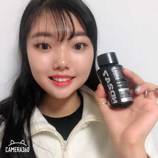 ND247 — 5점을 준 리뷰어가 2018년 10월 올린 사용 사진