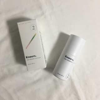 놀스 스킨 메디테이션 젤 크림 50ml — 3.83점을 준 리뷰어가 2018년 7월 올린 사용 사진