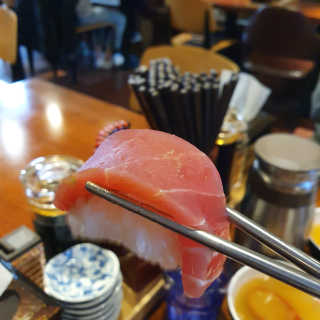 맛있는 초밥집 정자점 [맛있는초밥집 정자점] 3만원 이용권 — 5점을 준 리뷰어가 2019년 11월 올린 사용 사진