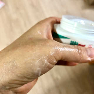 세바메드 우레아 수분폭탄크림 50ml — 5점을 준 리뷰어가 2019년 11월 올린 사용 사진
