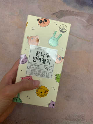 JasmineEom님이 올린 리뷰 사진 1