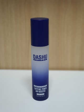 다슈코리아 다슈 볼륨 카페인 파워 에어부스터 120ml — 5점을 준 리뷰어가 2019년 11월 올린 사용 사진