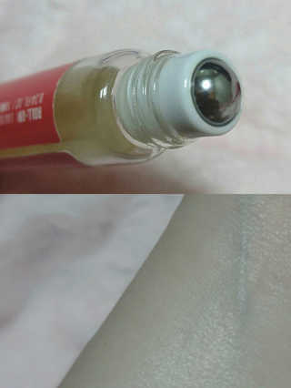 더블유드레스룸 롤 온 퍼퓸EDT 10ml — 5점을 준 리뷰어가 2018년 11월 올린 사용 사진