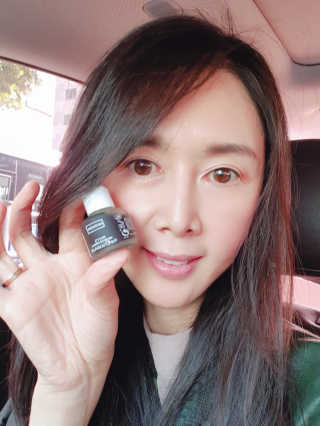 아로마피츠 나튜로덤[트러블 스팟 앰플] — 5점을 준 리뷰어가 2019년 9월 올린 사용 사진