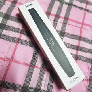 에이페 아이래쉬 리치 세럼 — 4점을 준 리뷰어가 2018년 6월 올린 사용 사진