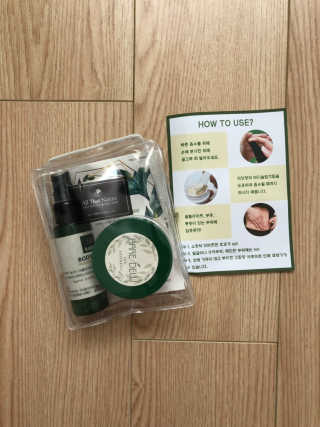 둥근달님이 올린 리뷰 사진 2