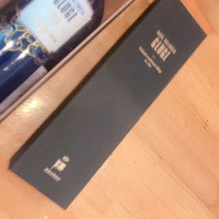H365 [Kaskein Glögi] 핀란드 전통 무알콜 멀드와인 — 4.5점을 준 리뷰어가 2019년 6월 올린 사용 사진