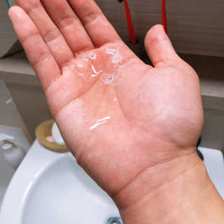 코에나샴푸 500ml — 4점을 준 리뷰어가 2019년 7월 올린 사용 사진