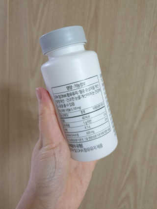 소버스 식물성 오메가3 DHA 600 — 5점을 준 리뷰어가 2020년 3월 올린 사용 사진