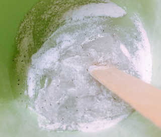 23years old 아쿠아밥 모델링 마스크 — 4.33점을 준 리뷰어가 2018년 5월 올린 사용 사진