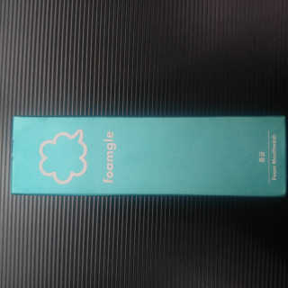 폼글 I foamgle [폼글] 거품가글 50ml 3종 - 민트, 라벤더, 라즈베리 — 5점을 준 리뷰어가 2019년 11월 올린 사용 사진