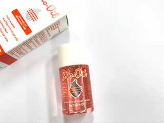Bio-oil(바이오오일) 바이오오일(Bio-oil) — 5점을 준 리뷰어가 2016년 12월 올린 사용 사진