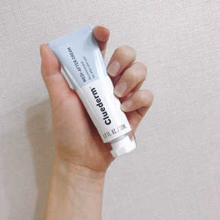 스케덤 클루덤 메디 에프터 크림 — 4.5점을 준 리뷰어가 2019년 2월 올린 사용 사진