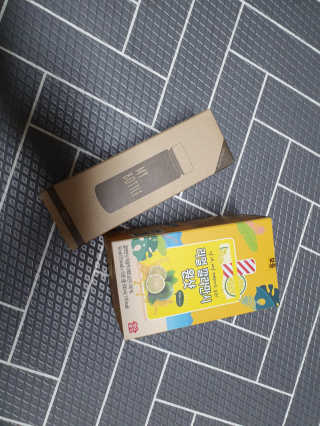 장수농가 리얼깔라만시 원샷 50ml 10팩+보틀 — 4.5점을 준 리뷰어가 2019년 5월 올린 사용 사진