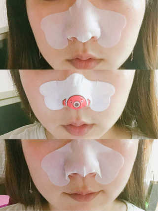 나이팅게일 TAKO PACK NOSE [문어코팩] — 4.83점을 준 리뷰어가 2017년 5월 올린 사용 사진