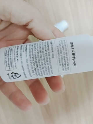 코에나샴푸 자연유래 식물성 코에나 샴푸 50ml — 5점을 준 리뷰어가 2020년 4월 올린 사용 사진