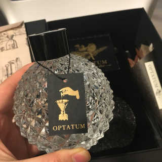 당신의 향을 찾아 드리는 옵타움디퓨저 200ml — 4점을 준 리뷰어가 2018년 4월 올린 사용 사진