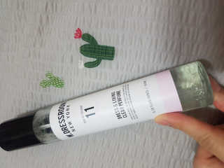 더블유드레스룸 드레스퍼퓸 150ml — 4.67점을 준 리뷰어가 2018년 10월 올린 사용 사진