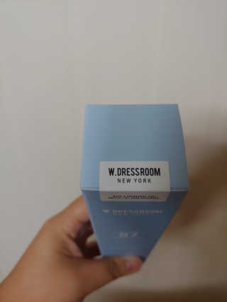 더블유드레스룸 드레스퍼퓸 150ml — 4.33점을 준 리뷰어가 2018년 10월 올린 사용 사진