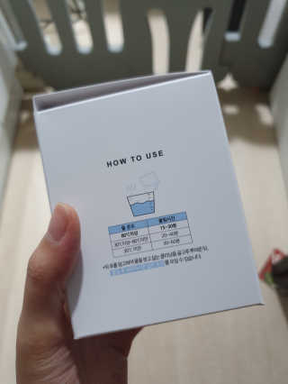 르주르 삶는 클리닝 — 5점을 준 리뷰어가 2019년 8월 올린 사용 사진