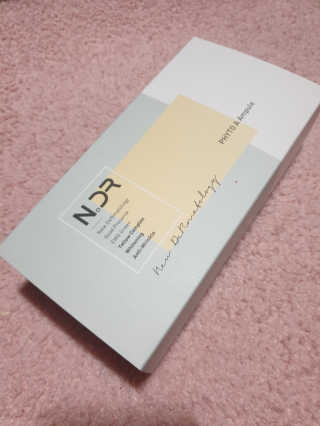 NDR 엔디알 엔디알 피토 에이 앰플 — 4.5점을 준 리뷰어가 2020년 1월 올린 사용 사진
