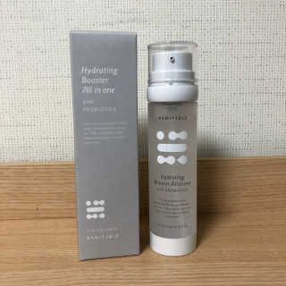 베니테이블 하이드레이팅 부스터 올인원 with PROBIOTICS — 5점을 준 리뷰어가 2020년 1월 올린 사용 사진