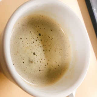 네스카페 코리아 네스카페 크레마 코코넛라떼 — 5점을 준 리뷰어가 2018년 1월 올린 사용 사진