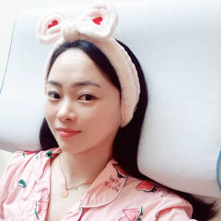 아임슬리핑 프리넥 참편한 메모리폼 어깨베개 — 5점을 준 리뷰어가 2020년 1월 올린 사용 사진
