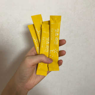 네츄럴굿띵스 잇츠 라인 30포 — 4점을 준 리뷰어가 2019년 12월 올린 사용 사진