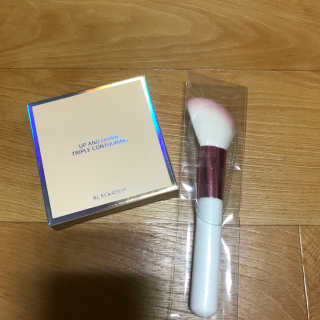 [블랙루즈] 업 앤 다운 트리플 컨투어링 — 4점을 준 리뷰어가 2018년 8월 올린 사용 사진