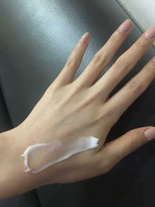 (주)에네스티 내추럴 촉촉  오트밀 바디로션 500ml — 5점을 준 리뷰어가 2019년 12월 올린 사용 사진