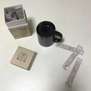 [하우투잇] 뤼에르 쿠르브 블랙 10ml x 30포 총 300ml — 4.5점을 준 리뷰어가 2020년 3월 올린 사용 사진