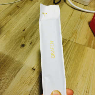 그라펜 니트 워터 포마드 100g — 4.5점을 준 리뷰어가 2016년 12월 올린 사용 사진