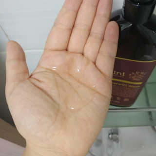 아미니 비노테라 오일워시 400ml 대용량 — 5점을 준 리뷰어가 2019년 9월 올린 사용 사진