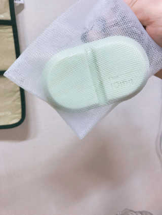 The10mg [100개 선착순] 10mg 알약비누 — 4.17점을 준 리뷰어가 2017년 7월 올린 사용 사진