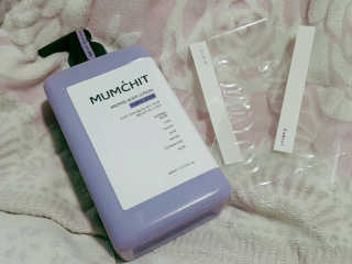 멈칫(MUMCHIT) 멜팅 바디로션 — 5점을 준 리뷰어가 2018년 12월 올린 사용 사진