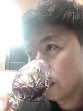 카스케인 글로기 2018 [Kaskein Glögi] 핀란드 전통 무알콜 — 5점을 준 리뷰어가 2019년 5월 올린 사용 사진