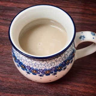 순오트밀크, soon oat milk — 4.33점을 준 리뷰어가 2018년 8월 올린 사용 사진
