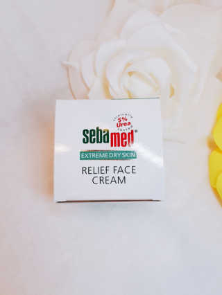 세바메드 우레아 수분폭탄크림 50ml — 5점을 준 리뷰어가 2019년 11월 올린 사용 사진