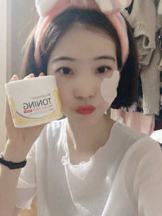 나이팅게일-토닝 필링패드 허니 — 5점을 준 리뷰어가 2017년 5월 올린 사용 사진
