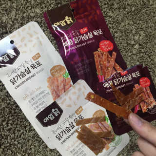 chacha님이 올린 리뷰 사진 1